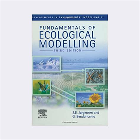 Fundamentals of Ecological Modelling - National Book Company