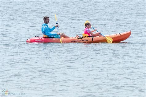 Kayaking - OuterBanks.com