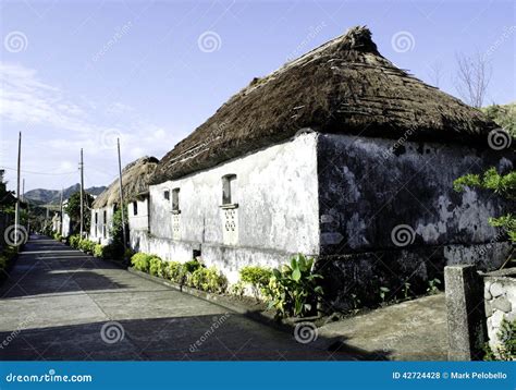 Ivatan Batanes Island Philippines