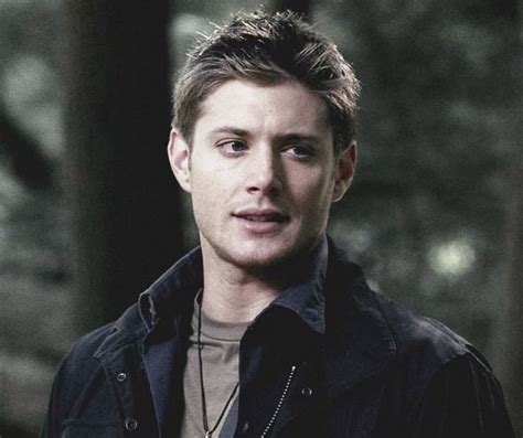 Jensen Ackles