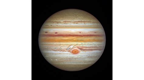 Jupiter | HubbleSite