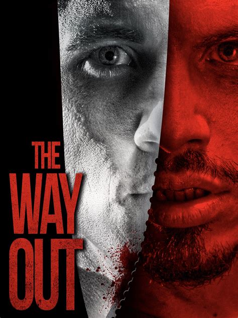 The Way Out: Trailer 1 - Trailers & Videos - Rotten Tomatoes