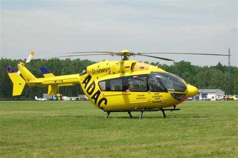 Eurocopter EC 145