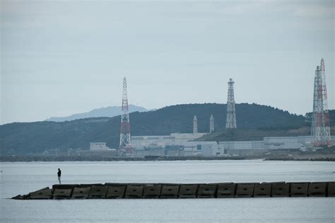 World’s Biggest Nuclear Plant May Stay Closed Due to WFH Employee Lapse - Bloomberg