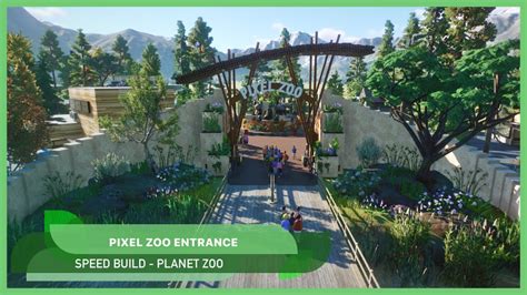 city zoo inspiration planet zoo - Google Search | City zoo, Zoo, Planets