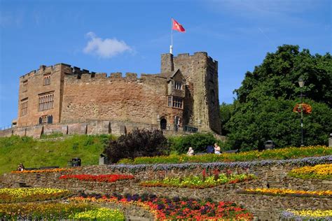 Tamworth Castle | Get Tickets, Visitor Info | Castles History