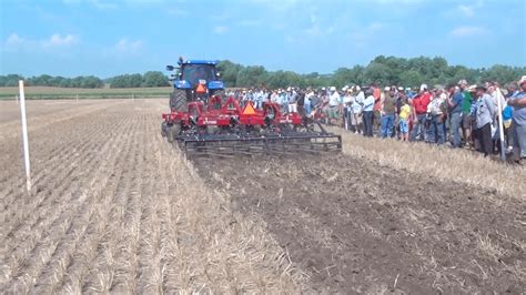 Conservation Tillage Equipment: The Number One Question Farmers Need to Ask – RealAgriculture