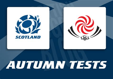 Scotland vs Georgia: Player Ratings - Scottish Rugby Blog