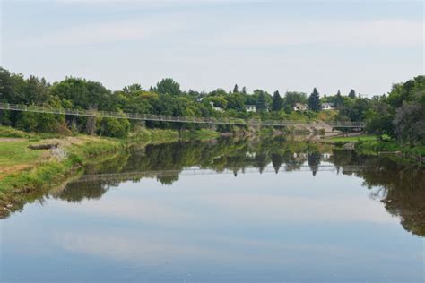 15 Amazing Places to Visit in Manitoba, Canada