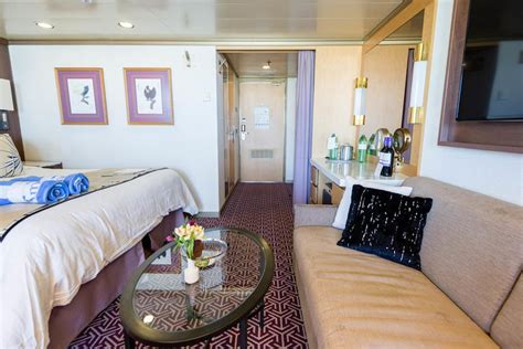 Signature Suite on Holland America Oosterdam Cruise Ship - Cruise Critic