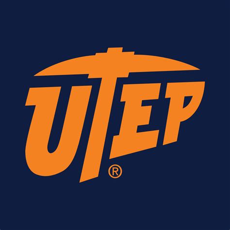 Utep Logos