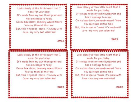 I’m reading Valentine Poem for Parents in Word on Scribd | Valentines ...