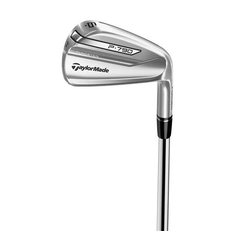 Review of TaylorMade P790 Irons - The Left Rough