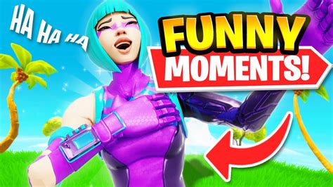 Fortnite FUNNIEST MOMENTS! #2 - YouTube