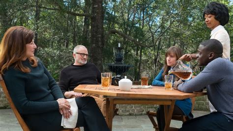 Get Out - Movie Review - The Austin Chronicle