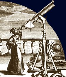 Galileo's Telescope - Universe Today