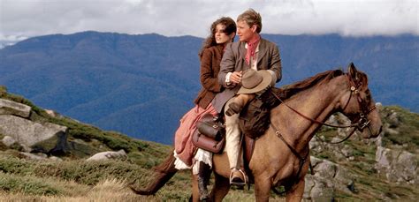 The Man From Snowy River | NFSA