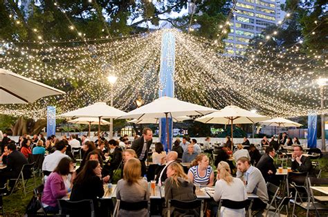 ’Tis The Season For Sydney Festivals – Forbes Travel Guide Stories