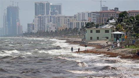 Gordon brings dangerous flash flooding, heavy rain to Gulf Coast as.. - ABC7 Los Angeles