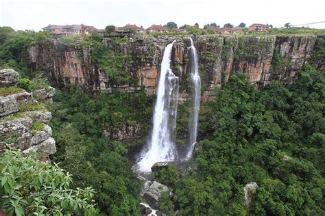 SOUTH AFRICA THE BEAUTIFUL :: Panorama Waterfalls :: The Graskop Gorge ...