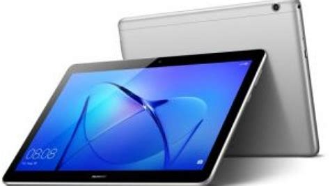 Huawei MediaPad T3 Tablet - 10 Inch, 16GB, 2GB RAM, Wifi, Space Grey ...