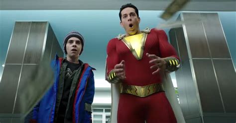 Who is Shazam! and Why Do We Care? | MovieBabble