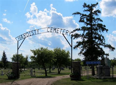 Hardisty Cemetery in Hardisty, Alberta - Find a Grave Cemetery