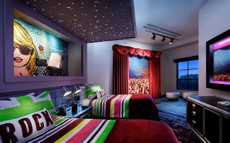 10 Amazing Rooms You Won’t Believe We Have at Universal Orlando