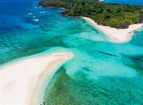 Dive Resort Review: Yasawa Island Resort & Spa in Fiji - The Salt Sirens