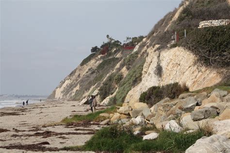 Arroyo Burro Beach, Santa Barbara, CA - California Beaches