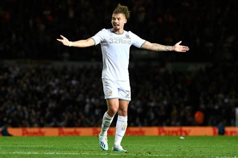 Report: Leeds rejected advances from three Premier League clubs for ...