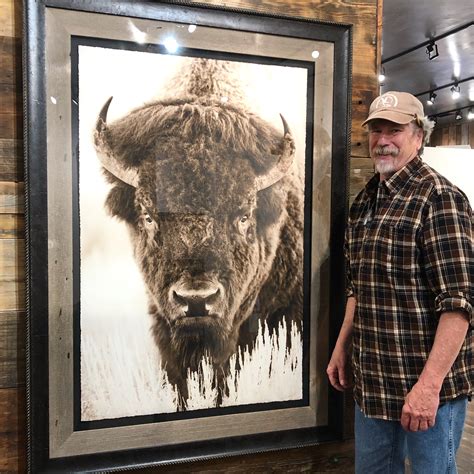 Gray Crane Studios Unveils Limited Edition Print - Jackson Hole Traveler Blog