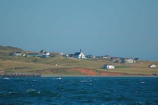 2007 Full Moon Event | Entry Island, Magdalen Islands, Quebe… | Raymond Brow | Flickr