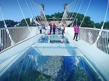 Zhangjiajie Glass Bridge: Tickets, How to Get There