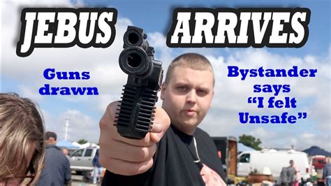 The Jebus Team Arrives! We find GUNS in a suitcase from the abandoned ...