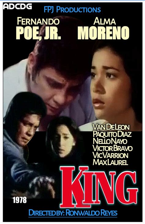 King (1978)