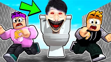 Roblox Skibidi Toilet Vs Cameraman Escape Running Skibidi Toilet – Otosection