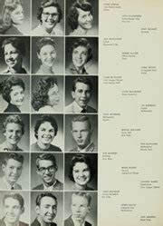 Santa Ana High School - Ariel Yearbook (Santa Ana, CA), Class of 1960, Page 57 of 200