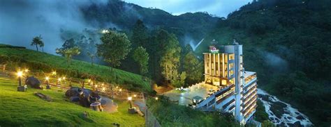 Blanket Resort - Your Luxurious Retreat in Munnar | Munnar.com