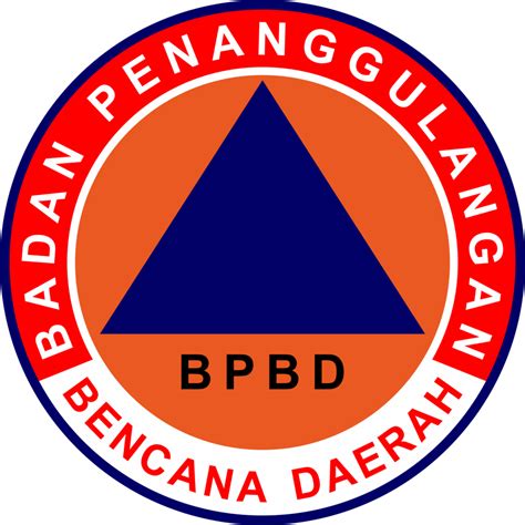 BPBD Logo PNG Vector (CDR) Free Download