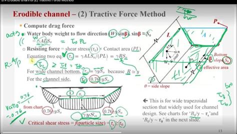 Solved QUESTION 6 Use the tractive force method to compute | Chegg.com