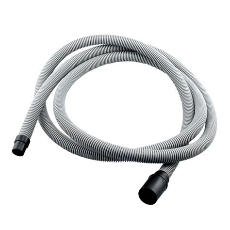 Makita 3/4 in. x 10 ft. Vacuum Hose-192108-A - The Home Depot