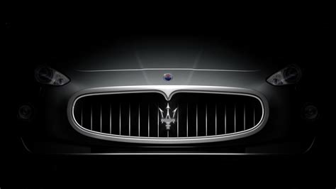 🔥 [74+] Maserati Logo Wallpapers | WallpaperSafari