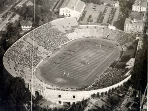 SAN FRANCISCO - Kezar Stadium (59,942 | 1925 - 1989) | SkyscraperCity Forum