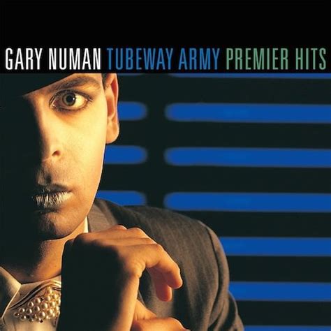 Gary Numan - Premier Hits (Vinyl LP). Get it now: http://www.amoeba.com/premier-hits-lp-gary ...