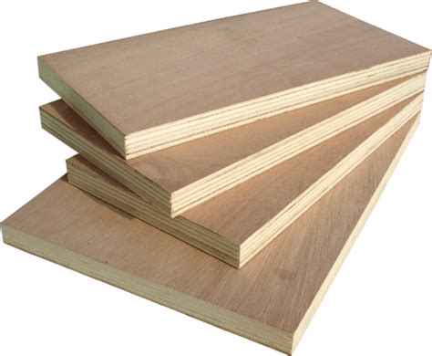 How Thick Are Actual Plywood Panels?