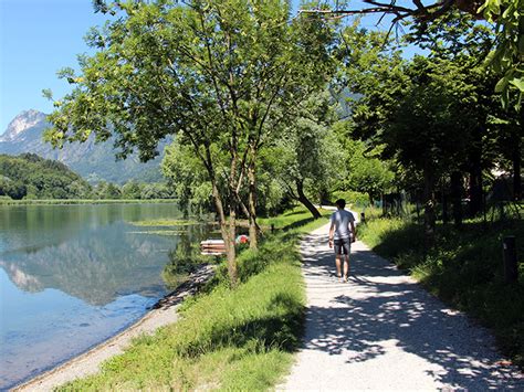 Lago di Piano - Gite in Lombardia