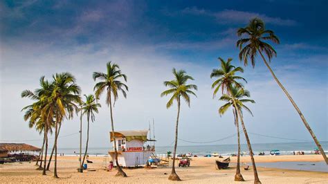 Colva Beach Goa - Colva Beach Tour & Travel Guide | Goa Tourism