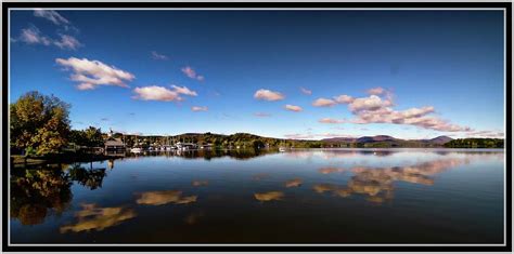 Lake Memphremagog Photograph by Sherman Perry - Pixels