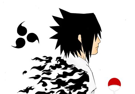 Sasuke curse mark by Tobi-to on DeviantArt